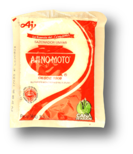Ajinomoto