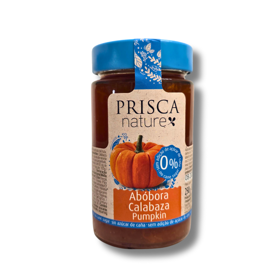 Prisca Nature Calabaza