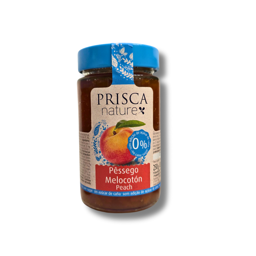 Prisca Nature Melocotón