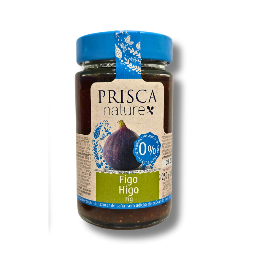 Prisca Nature Higo