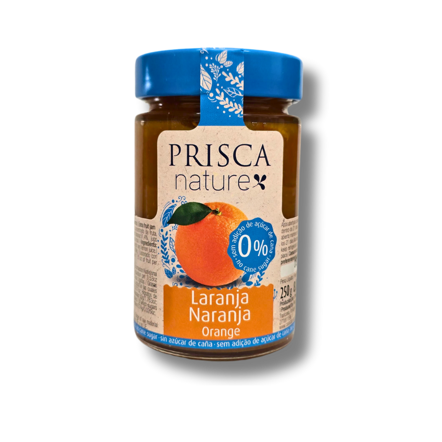 Prisca Nature Naranja
