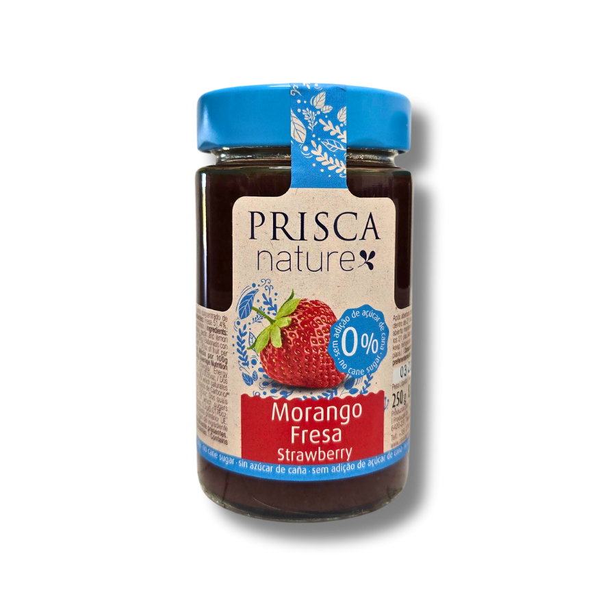 Prisca Nature Fresa