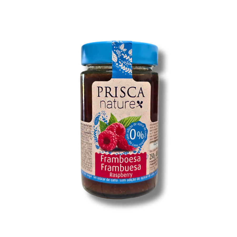Prisca Nature Frambuesa
