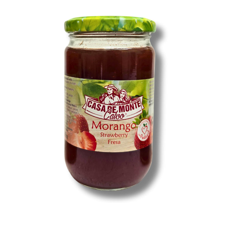 Casa del Monte Fresa
