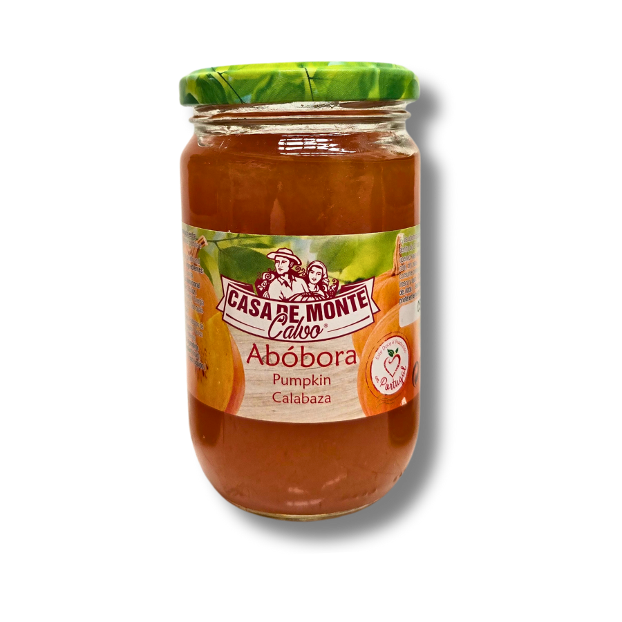 Casa del Monte Calabaza