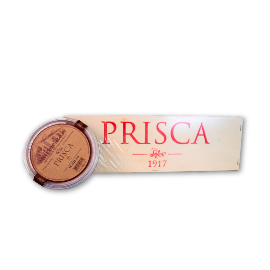 Membrillo Prisca