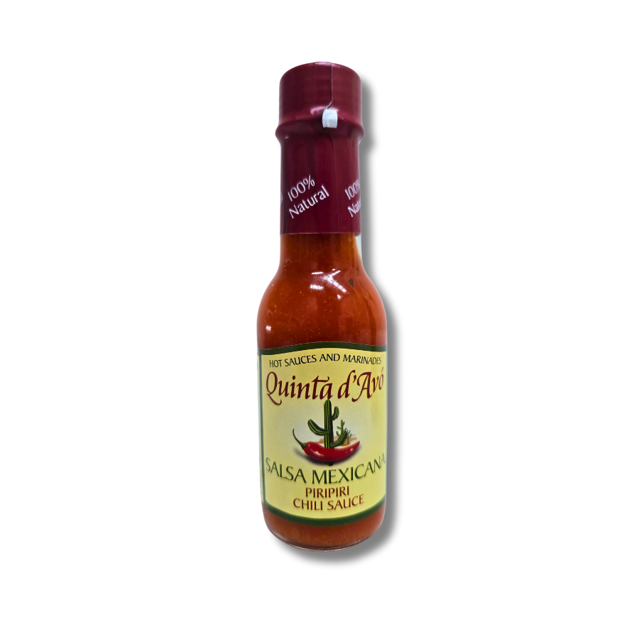 Salsa Chilli Periperi