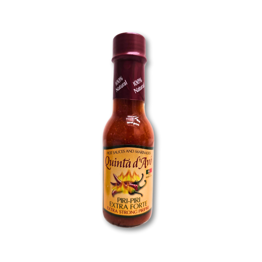 Salsa Extra Fuerte