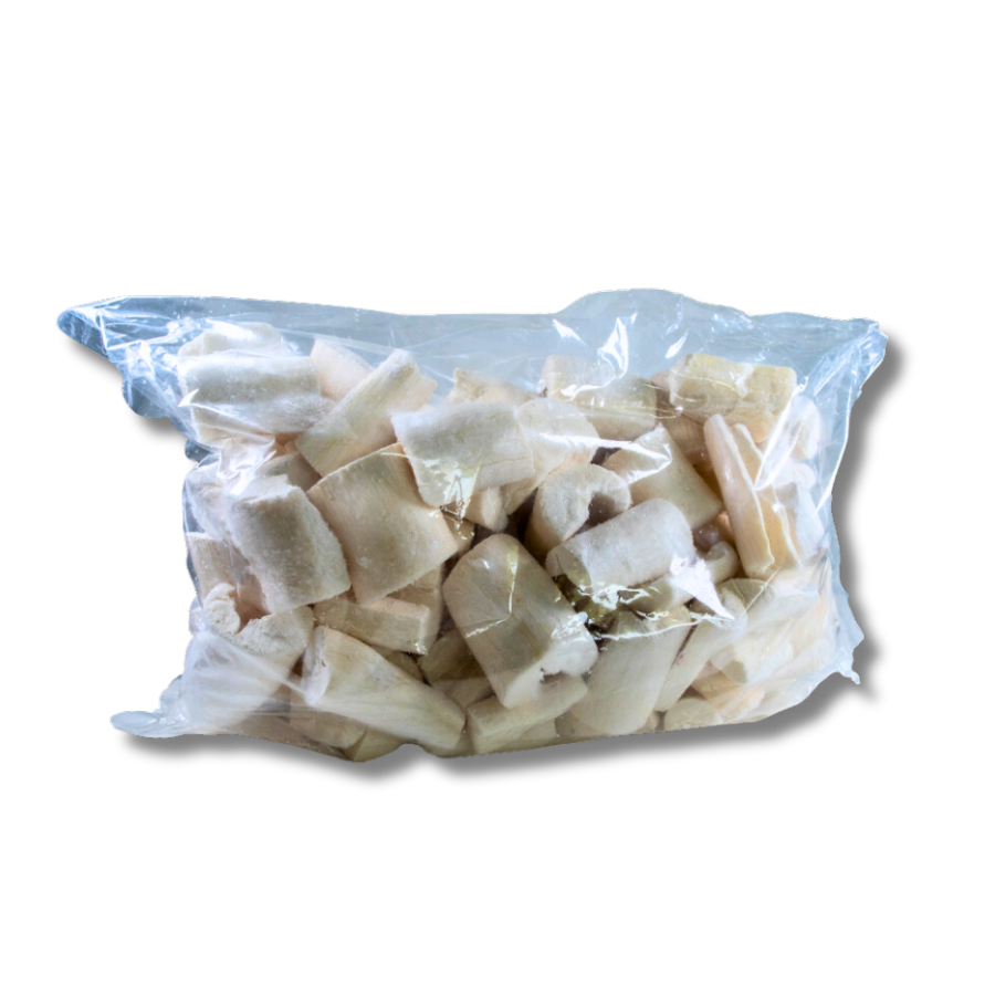 Yuca Ultracongelada Saresan