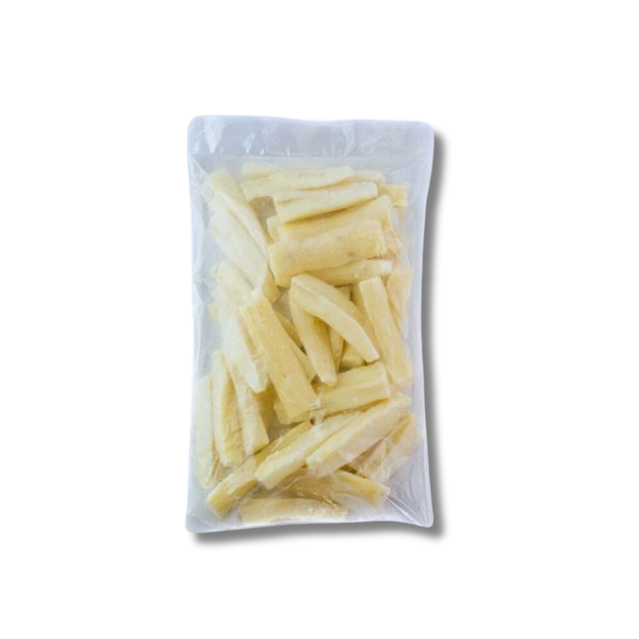 Deditos de Yuca Ultracongelada - Saresan
