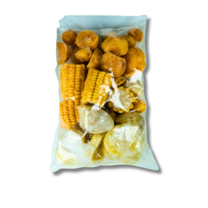 Ajiaco Colombiano Ultracongelada