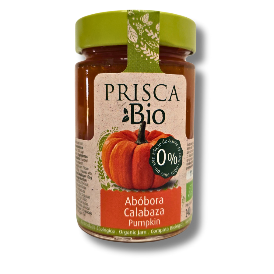 Prisca BIO Calabaza Saresan