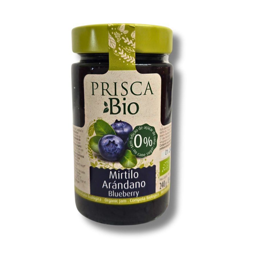 Prisca BIO Arándano