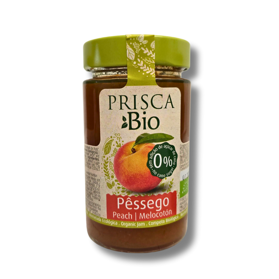 Prisca BIO Melocotón
