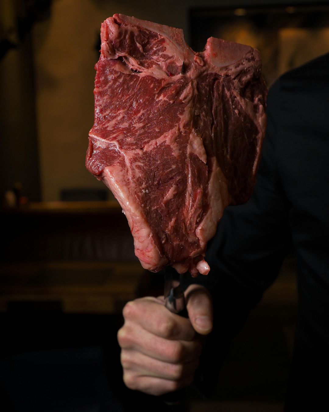 Cerdo - Saresan Gourmet