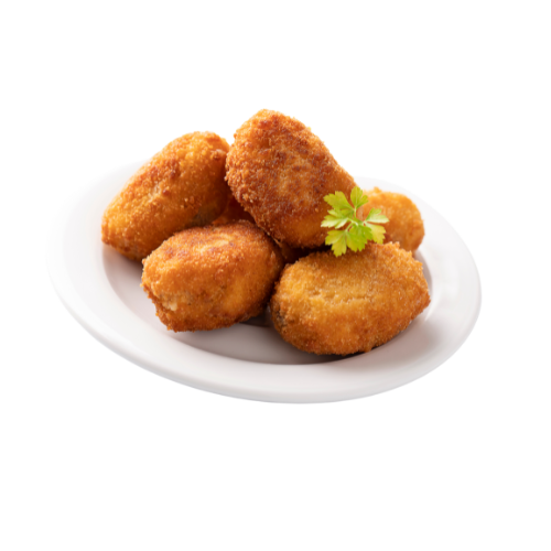 Croquetas y Caterin Saresan Gourmet