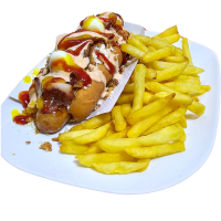 Choriperro Chandoso